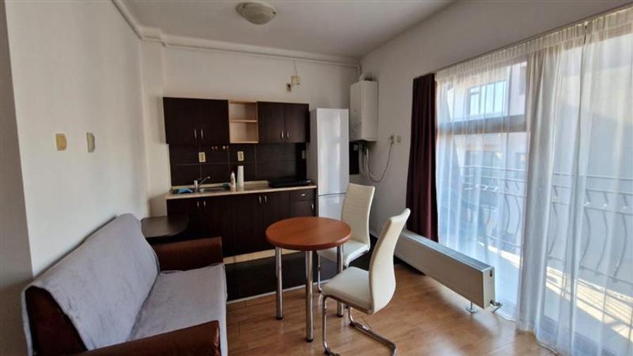 Inchiriere apartament 1 camera Parc Poligon Floresti - 3