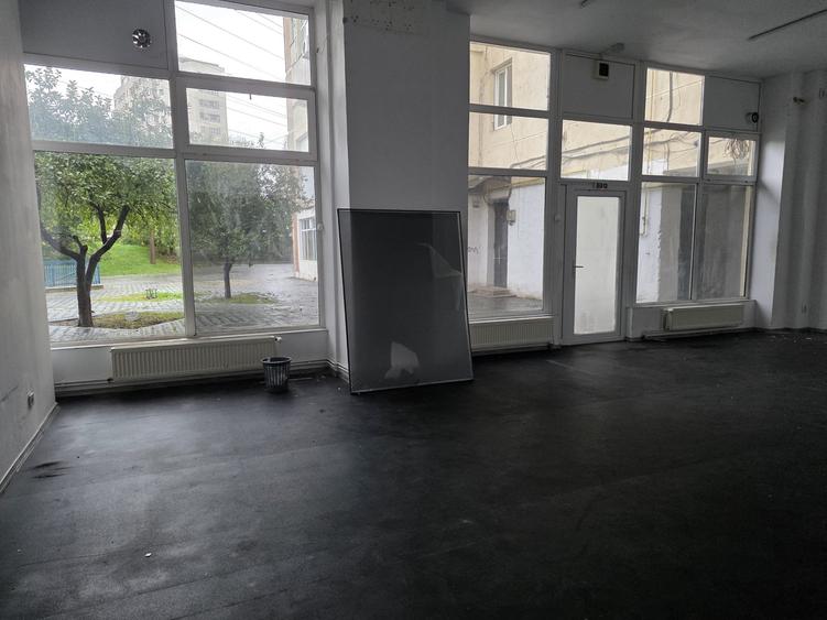 Spatiu comercial de inchiriat 311 mp, Nicolina – Selgros, COMISION 0% - 5