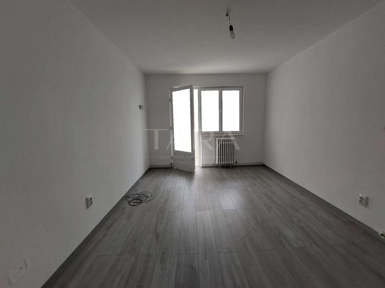 Apartament 2 camere renovat, etaj intermediar, Mănăștur. - 4