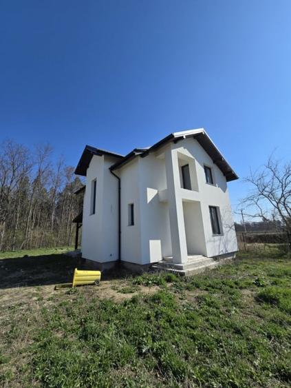 Casa langa Parcul Dendrologic - 4