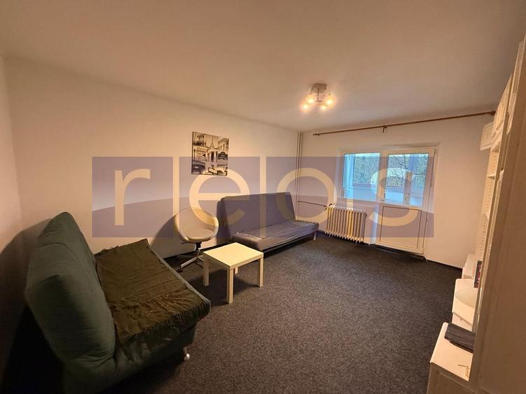 VANZARE 3 CAMERE | OCTAVIAN GOGA | UNIRII | SPATIOS BINE COMPARTIMENTAT - 2