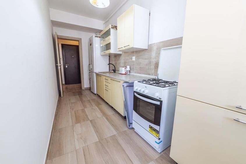 Garsoniera | Mobilata si Utilata | 15 Min Metrou Valea Ialomitei - 7