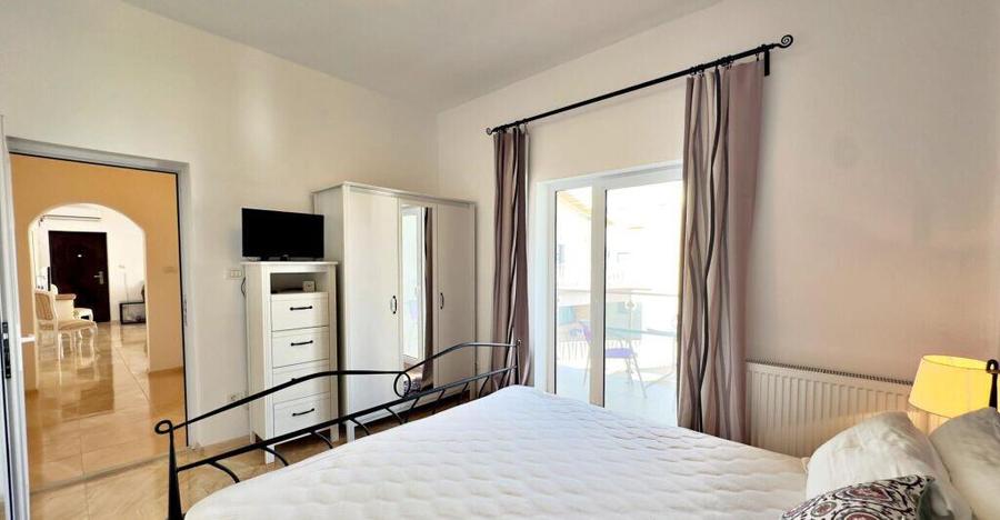 MAMAIA NORD - APARTAMENT 2 CAMERE - ETAJ 2 - 50.95 MPT - - 6