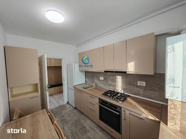 Inchiriem Apartament 2 Camere, Modern, Decomandat, Alphaville Arena - 12