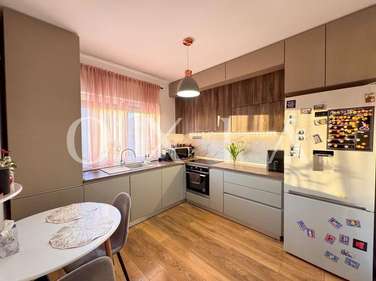 AX1149 Duplex, Giroc-Zona Planetelor, Pozitie excelenta - 3