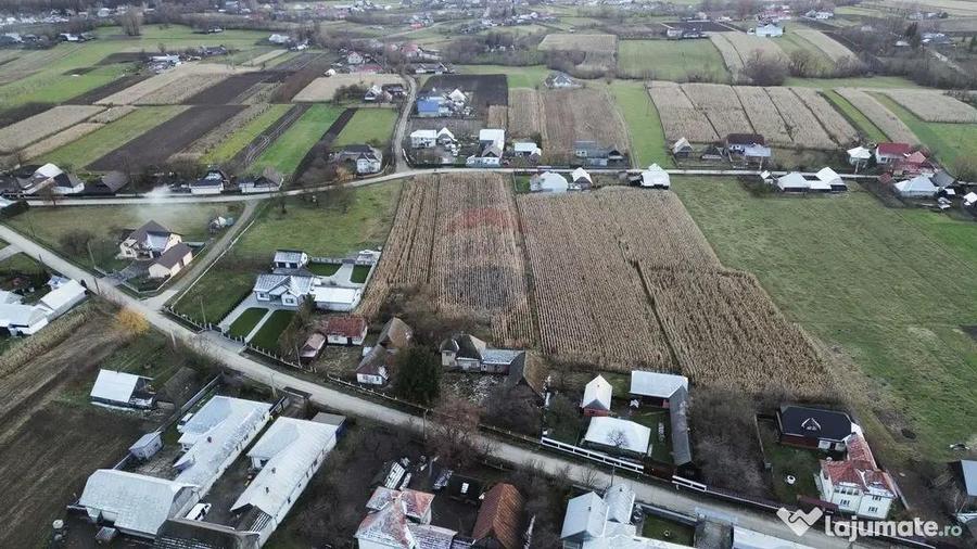 Casa de vanzare in Com Fratautii Noi - 3