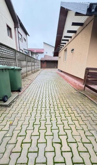 Vila 7 camere | Bucurestii Noi | Bulevardul Laminorului - 8