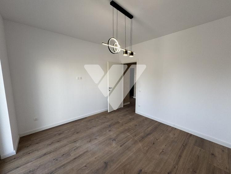 Apartament 3 camere 66 mp si balcon la cheie etaj 2 - Doamna Stanca - 7