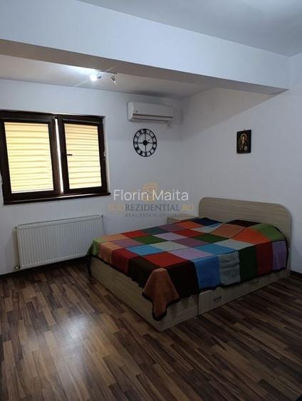 Apartament 2 camere, Drumul Fermei, 3/4, Comision 0%