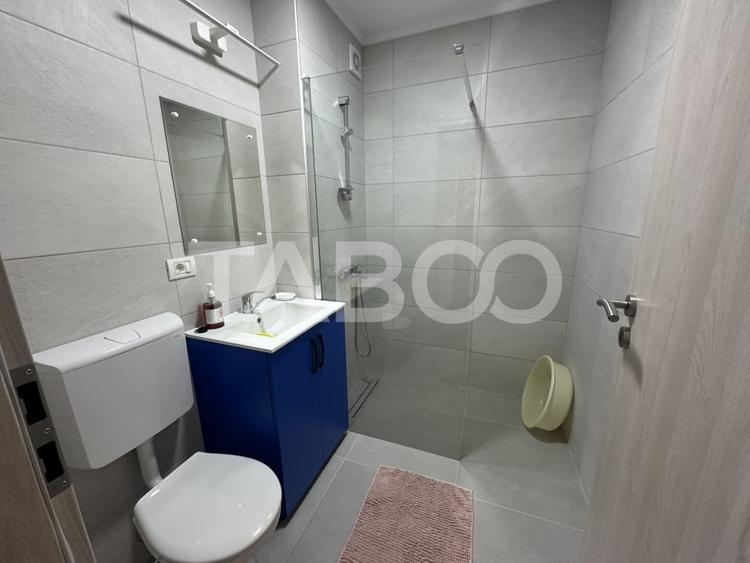 Apartament de inchiriere 2 camere complet mobilat si utilat - 7