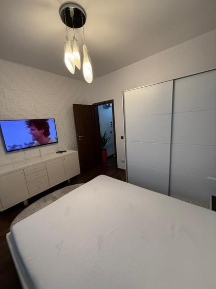 Apartament 2 camere Popesti | Apollo Residence | Loc de parcare - 5