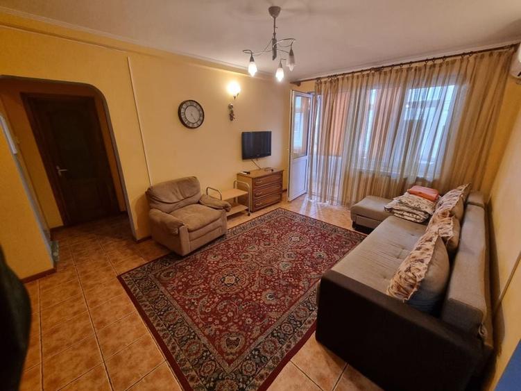 Ferdinand consulatul turc-apartament 2 camere mobilat - 14