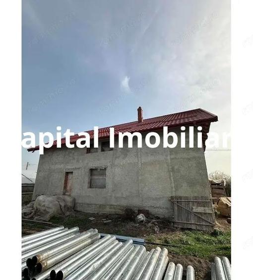 Casa spa?ioasa 6 camere, Caldaru?eanca COMISION 0% - 9