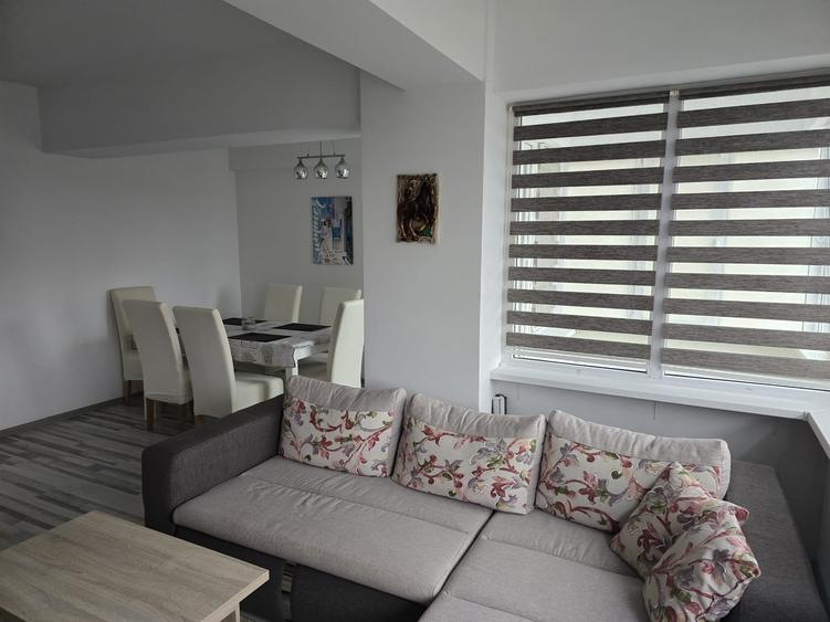 Apartament modern, curat, bloc nou, zona linistita, Compozitori-Primo - 5