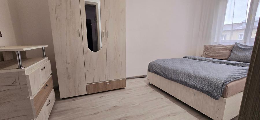 Comision zero la cumparator, Vanzare apartament 3 camere, micro 8 Targoviste - 9