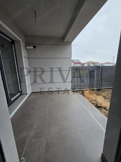 Casa tip Triplex 5 camere, 98 mp utili, Calea Urseni - 9