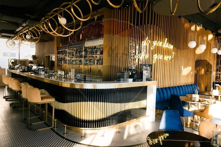 Spațiu comercial de vanzare Restaurant Brass Aviatori 1 Constanta - 3