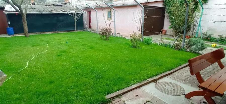 Casa Individuala 4 camere -complet mbilata - Zona Mehala - 4