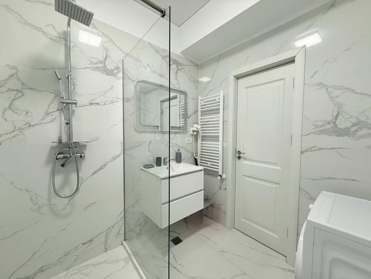 Apartament tip studio de vanzare Stefan Building Resort - Mamaia Nord - 11