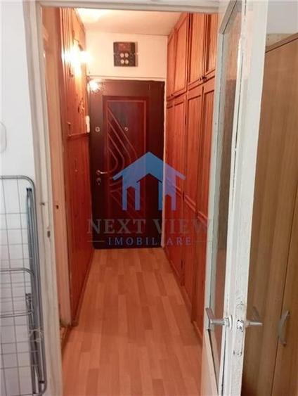 Garsoniera, Plopilor - 8