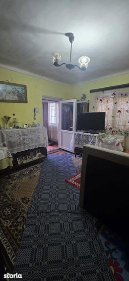 Proprietate cu 2 corpuri de casa Inel 2 / Berechet, Constan?a - 9