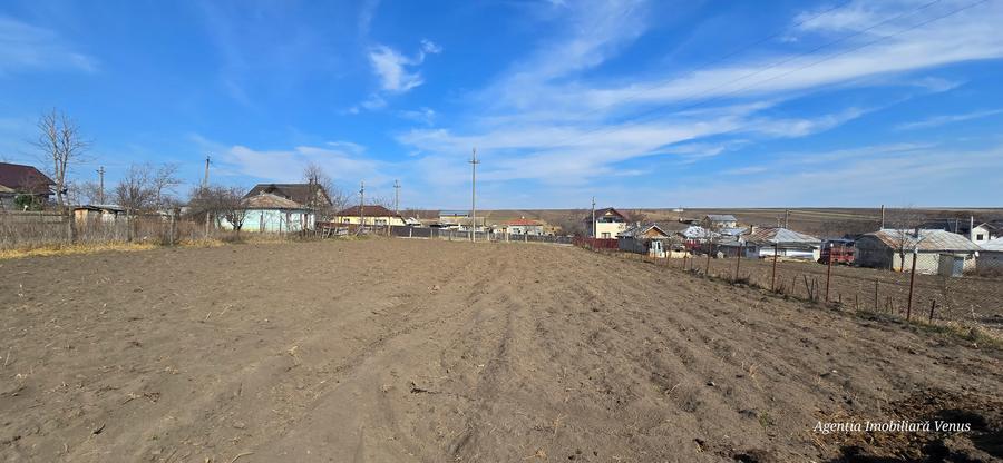 Terenuri la strada in Rosiori - 2