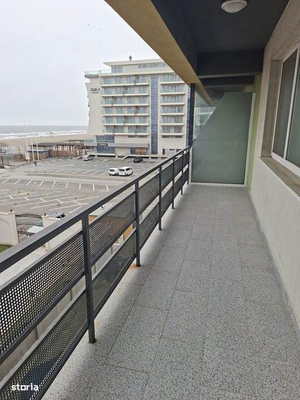 Apartament frontal la mare, cu loc de parcare - 5