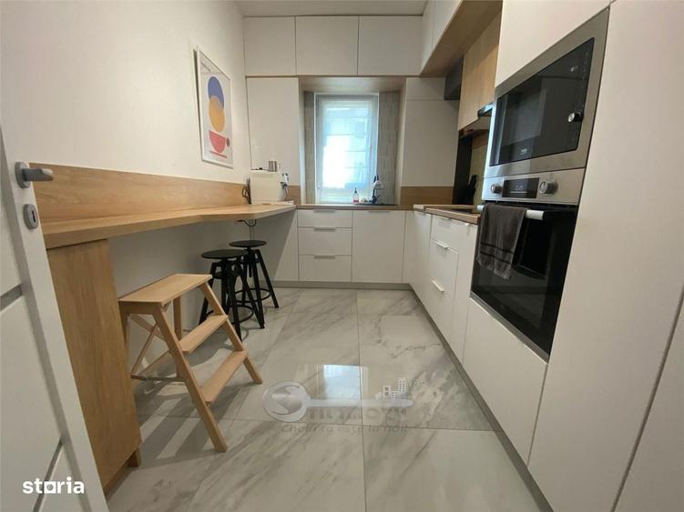 Apartament 2 camere Elegant | Rediu | Parcare Inclusa - 4