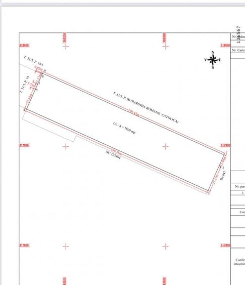 Popesti-Leordeni Lot 7809 MP - 4