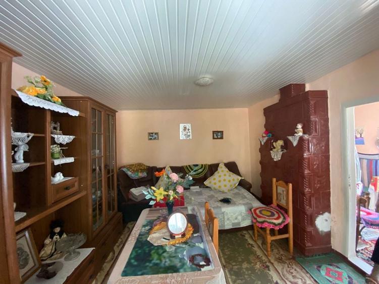 De vanzare casa spatioasa in Ciortesti, jud. Iasi - 7