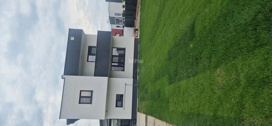 Casa trivale finisaje de lux