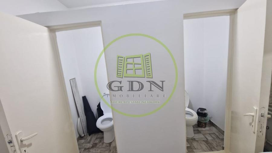 Spatiu comercial, open space, 100mp, Bariera Valcii - 5