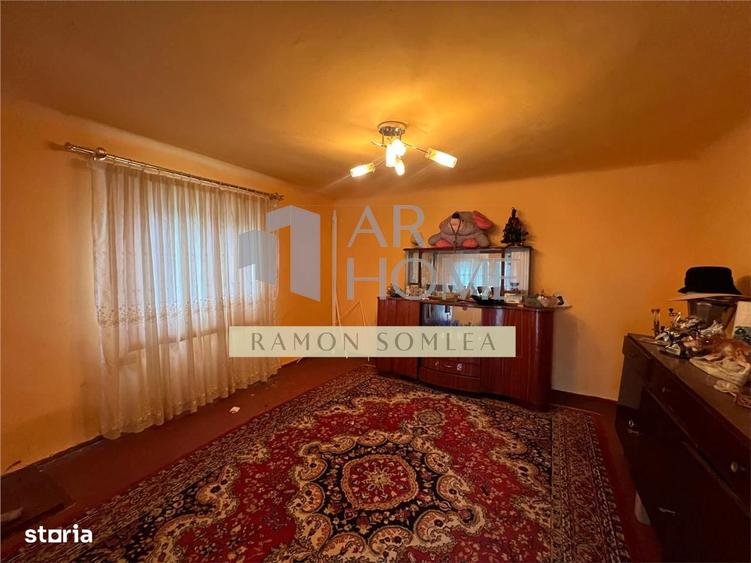 Casa 3 camere, teren 472 mp, Gageni, Prahova - 1