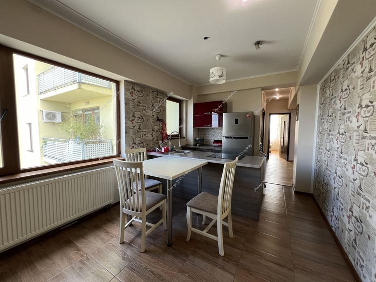 Apartament Decomandat 3 Camere | Parcare subterana | C. Torontalului - 9