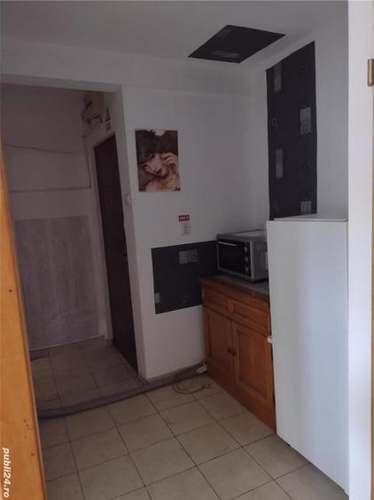 Vand urgent apartament Hipodrom parter - 2