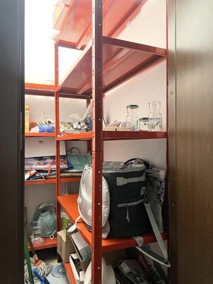 Apartament 3 camere, 66,7mp utili, garaj, etaj 4 - Tipografilor - 13