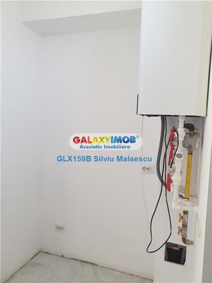 Corbeanca - Paladin Residence - Vila P+1E - 21