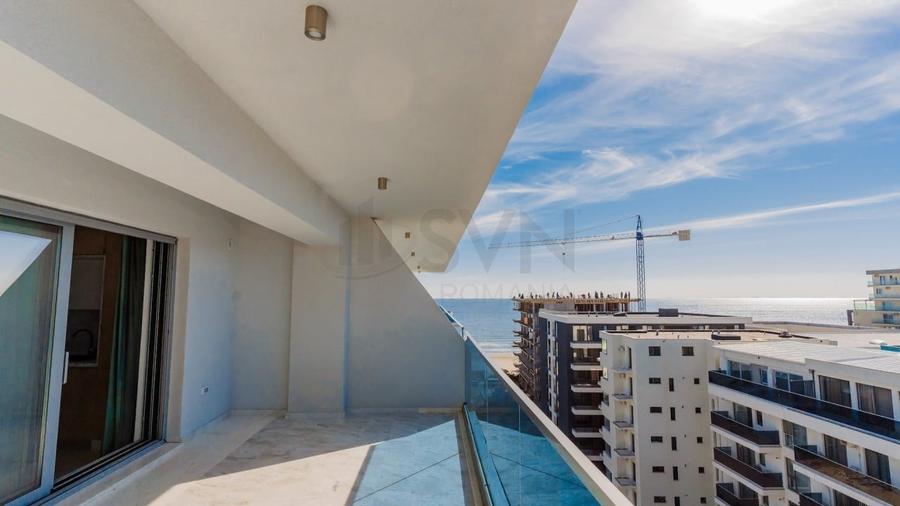REA1017360 Apartament 3 camereI Tip Penthouse I la Malul Marii - 9
