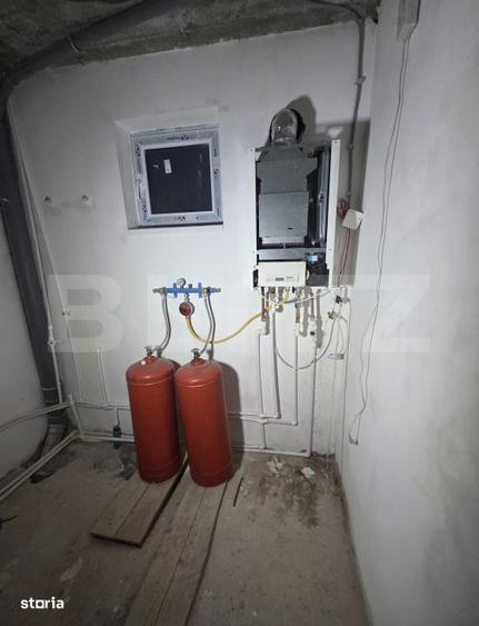 Casa 148 mp, zona Priseaca - 2