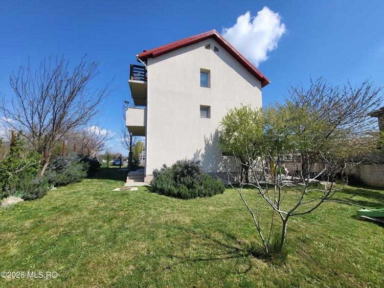 Navodari, pensiune de vanzare in Mamaia Nord - 8