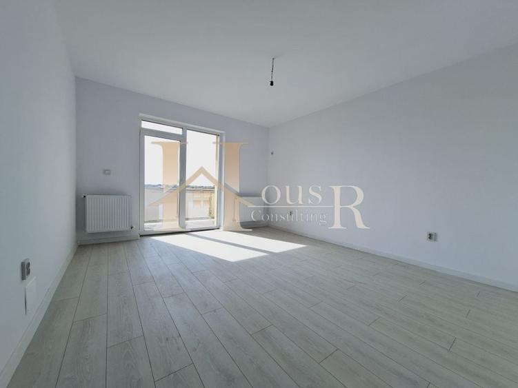 Bloc Nou. Decomandat, cu bucatarie inchisa. - 1