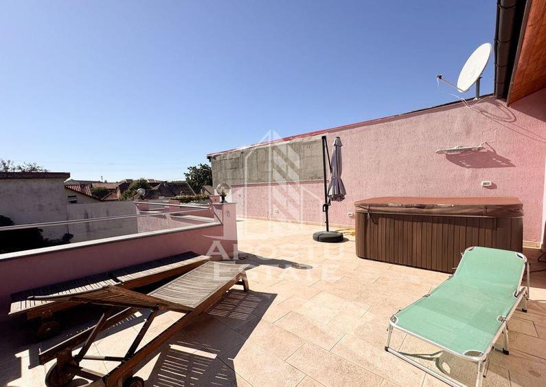 Casa individuala | 4 camere | 150mp | Teren 418 | Freidor... - 11