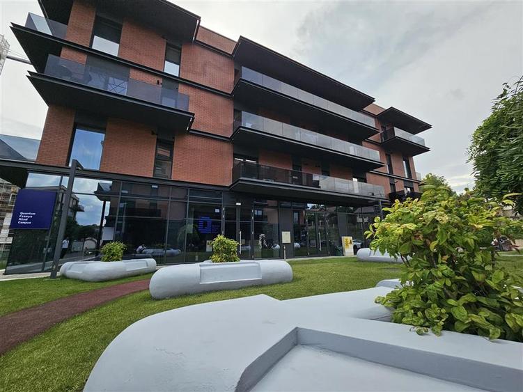 Apartament 1 camera Freya Home langa Family Market Bucium - 1