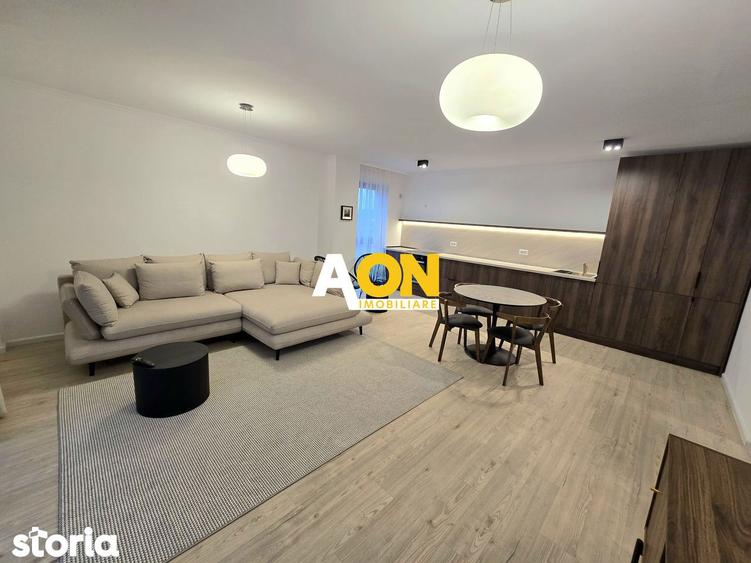 Apartament cu 2 Camere, Terasa, Prima Inchiriere, Zona Cetate - 3