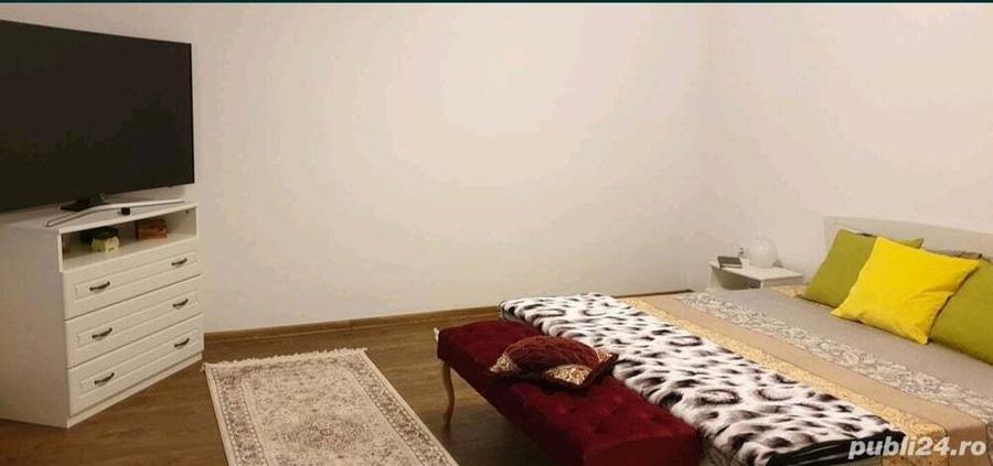 Casa de vanzare Cristian Sibiu 245mp utili, 1300 mp teren - 2