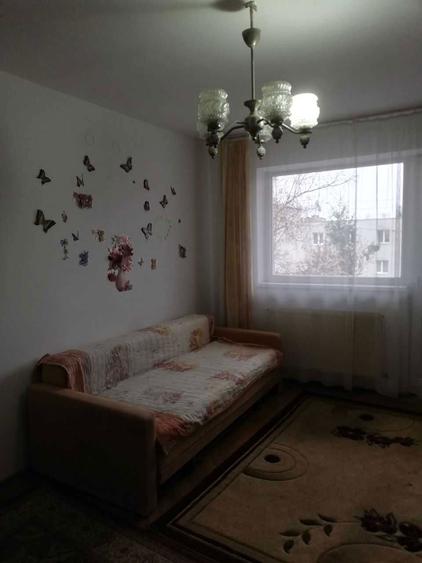 Dau in chirie pe termen lung apartament cu 2 camere, Gherla - 3