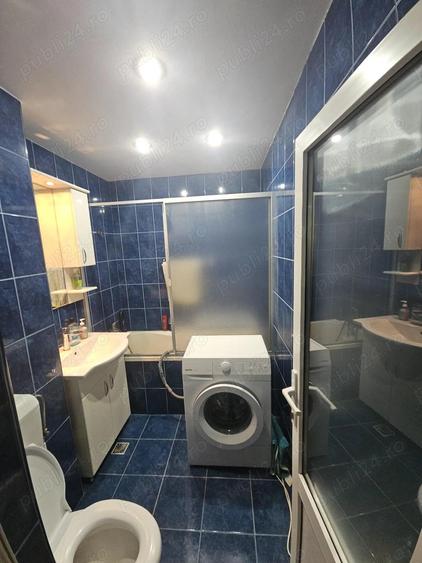 Apartament 2 camere decomandat et 1 - 3