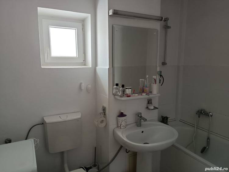 Apartament 1 camera - 4