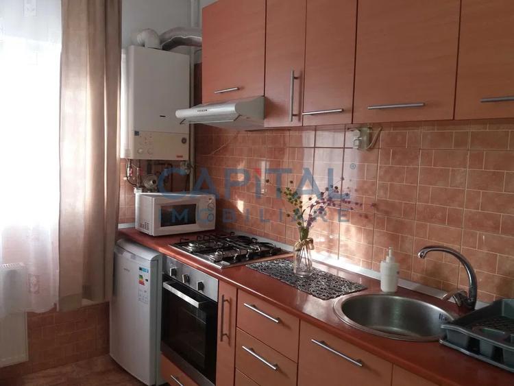 0% Comision | Apartament semidecomandat cu 2 camere, 55 mp | Plopilor | - 5
