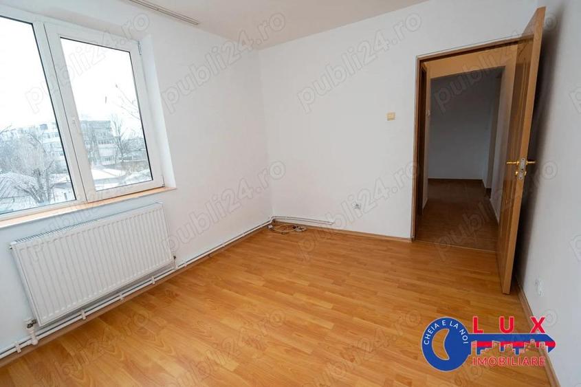 ID 629 DE INCHIRIAT Apartament 2 camere Strada Isaccei - 2